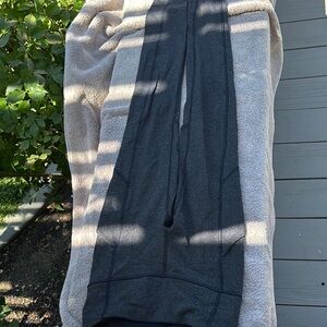 Lululemon Athletica Gray Pants